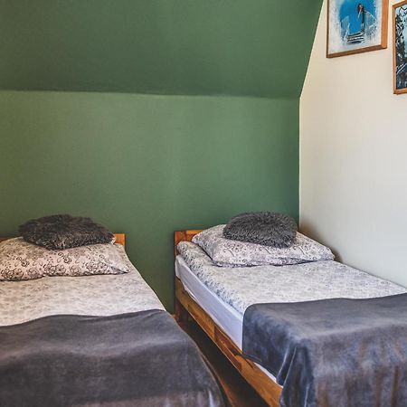 Pokoje Goscinne Na Stromej Zakopane Exterior foto