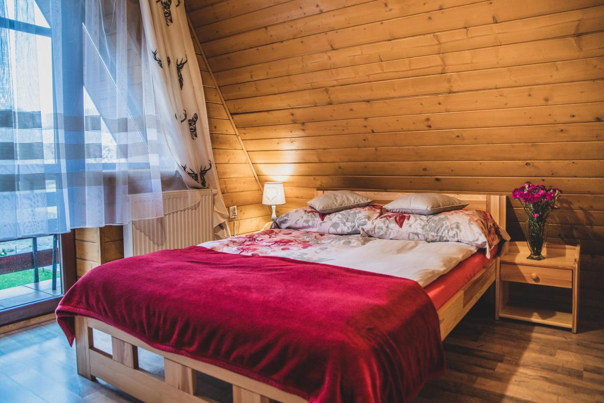 Pokoje Goscinne Na Stromej Zakopane Quarto foto